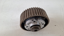 POLIA VARIAVEL ADMISSÃO VW GOLF 1.4 TURBO 2014 A 2018