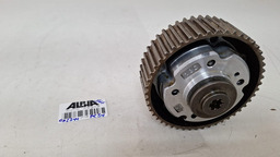 POLIA VARIAVEL ADMISSÃO VW GOLF 1.4 TURBO 2014 A 2018