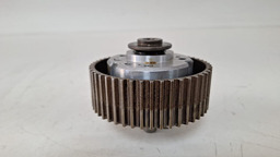 POLIA VARIAVEL ADMISSÃO VW GOLF 1.4 TURBO 2014 A 2018