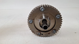 POLIA VARIAVEL ADMISSÃO VW GOLF 1.4 TURBO 2014 A 2018