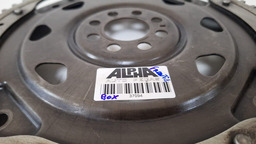 VOLANTE CREMALHEIRA NISSAN FRONTIER 2.5 2010 2014 DIESEL