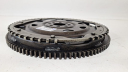 VOLANTE CREMALHEIRA NISSAN FRONTIER 2.5 2010 2014 DIESEL