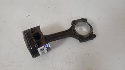 BIELA C/PISTÃO GM TRACKER 1.4 2017 A 2020 TURBO STD