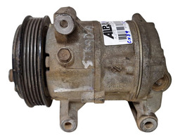 Compressor Ar Condicionado Strada 1.4 2021 2022 a 2024