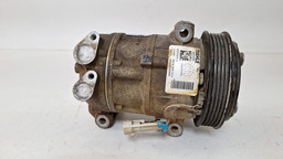 COMPRESSOR AR CONDICIONADO STRADA 1.4 2021 2022 A 2024