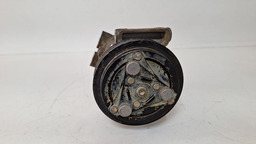 COMPRESSOR AR CONDICIONADO STRADA 1.4 2021 2022 A 2024