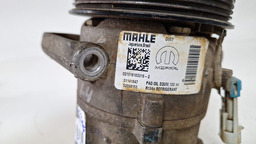 COMPRESSOR AR CONDICIONADO STRADA 1.4 2021 2022 A 2024