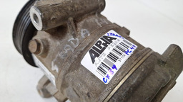 COMPRESSOR AR CONDICIONADO STRADA 1.4 2021 2022 A 2024
