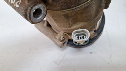 COMPRESSOR AR CONDICIONADO STRADA 1.4 2021 2022 A 2024