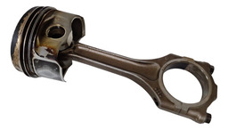 BIELA COM PISTÃO VOLKSWAGEN PASSAT CC 3.6 V6 2010 A 2013