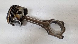 BIELA COM PISTÃO VOLKSWAGEN PASSAT CC 3.6 V6 2010 A 2013