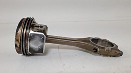 BIELA COM PISTÃO VOLKSWAGEN PASSAT CC 3.6 V6 2010 A 2013