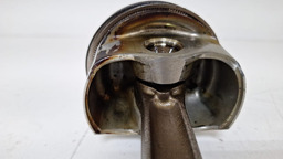 BIELA COM PISTÃO VOLKSWAGEN PASSAT CC 3.6 V6 2010 A 2013