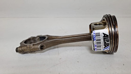 BIELA COM PISTÃO VOLKSWAGEN PASSAT CC 3.6 V6 2010 A 2013