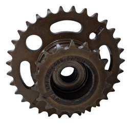 POLIA CORRENTE COMANDO VOLKSWAGEN PASSAT CC 3.6 V6 2010-2013