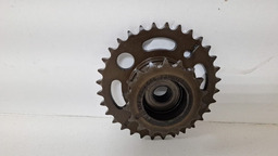 POLIA CORRENTE COMANDO VOLKSWAGEN PASSAT CC 3.6 V6 2010-2013