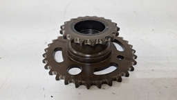 POLIA CORRENTE COMANDO VOLKSWAGEN PASSAT CC 3.6 V6 2010-2013