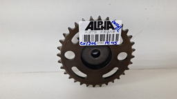 POLIA CORRENTE COMANDO VOLKSWAGEN PASSAT CC 3.6 V6 2010-2013