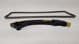 GUIA CORRENTE COMANDO CHERY TIGGO ARRIZO 1.5 TURBO 2019 2022 PRETO