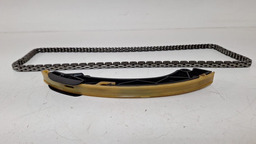 GUIA CORRENTE COMANDO CHERY TIGGO ARRIZO 1.5 TURBO 2019 2022 PRETO