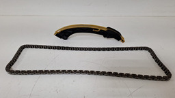 GUIA CORRENTE COMANDO CHERY TIGGO ARRIZO 1.5 TURBO 2019 2022 PRETO