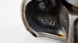 BIELA COM PISTÃO CHERY TIGGO ARRIZO 1.5 TURBO 2019 2022 (3)