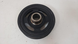 POLIA VIRABREQUIM HONDA  CIVIC G10 1.5 2017 A 2020 TURBO