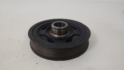 POLIA VIRABREQUIM HONDA  CIVIC G10 1.5 2017 A 2020 TURBO