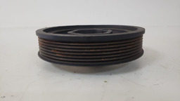 POLIA VIRABREQUIM HONDA  CIVIC G10 1.5 2017 A 2020 TURBO