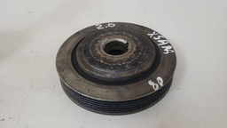 POLIA VIRABREQUIM CITROEN XSARA 2.0 2001 2002