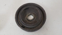 POLIA VIRABREQUIM CITROEN XSARA 2.0 2001 2002