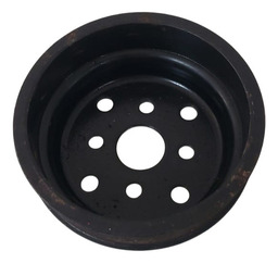 POLIA DA BOMBA D'ÁGUA TOYOTA CAMRY 3.5 V6 2008 A 2011