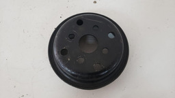 POLIA DA BOMBA D'ÁGUA TOYOTA CAMRY 3.5 V6 2008 A 2011