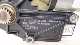 MOTOR TETO SOLAR HYUNDAI VERA CRUZ 3.8 2010 2011