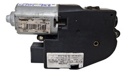 Motor Teto Solar Bmw 320i 2010 2011 Original