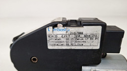 MOTOR TETO SOLAR BMW 320I 2010 2011 ORIGINAL