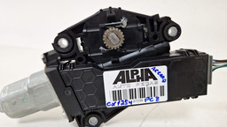 MOTOR TETO SOLAR HONDA ACCORD 2014 2015 2016