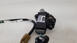 MOTOR TETO SOLAR HONDA ACCORD 2014 2015 2016