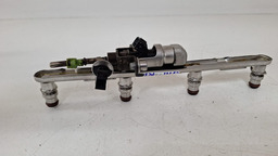 FLAUTA BICOS PARTIDA FRIA HONDA NEW CIVIC 1.8 2008 A 2012