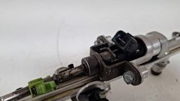 FLAUTA BICOS PARTIDA FRIA HONDA NEW CIVIC 1.8 2008 A 2012