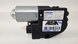 MOTOR TETO SOLAR BMW 320I 2017 2018 ORIGINAL