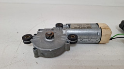 MOTOR TETO SOLAR COM MODULO VOLVO S80 1999 A 2006