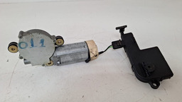 MOTOR TETO SOLAR COM MODULO VOLVO S80 1999 A 2006