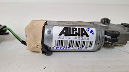 MOTOR TETO SOLAR COM MODULO VOLVO S80 1999 A 2006