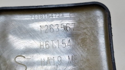 BOBINA IGNIÇÃO CHEVROLET TRACKER 1.4 TURBO 2018 2019 (2)