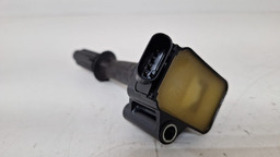 BOBINA IGNIÇÃO CHEVROLET TRACKER 1.4 TURBO 2018 2019 (2)