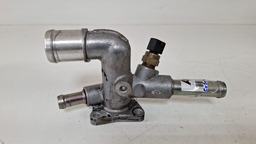 CARCAÇA VALVULA TERMOSTATICA HYUNDAI IX 35 2.0 2018