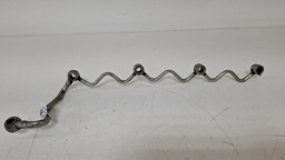 CANO BICO INJETOR TOYOTA HILUX 3.0 2009 2010 2011