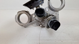 BOMBA VALVULA SOLENOIDE VV PASSAT CC 3.6 V6 2011  A 2014