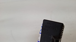 MODULO RELE BOMBA COMBUSTIVEL PEUGEOT 206 207 2006 2007 PRETO